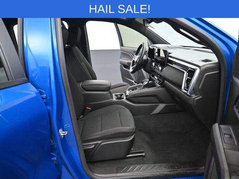 Used 2023 GMC Canyon Elevation w/ Convenience Package image 32