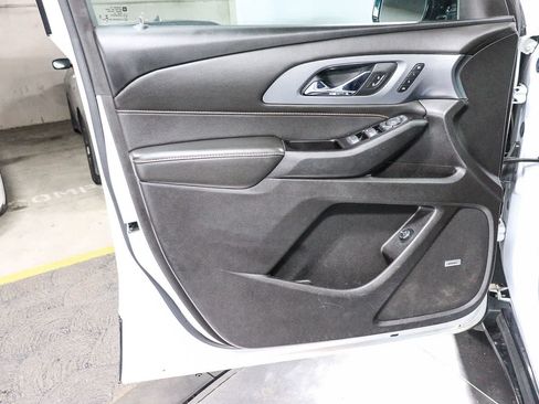 Used 2019 Chevrolet Traverse Premier w/ Redline Edition FWD image 24