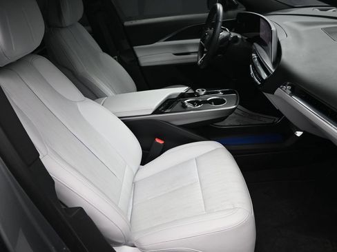 Used 2024 Cadillac Lyriq Luxury w/ LPO, Floor Liner Package AWD/4WD image 36