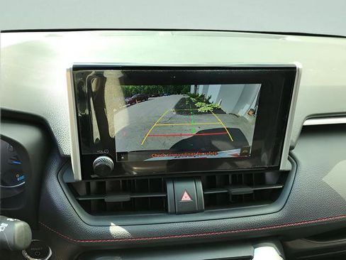 Certified 2023 Toyota RAV4 SE AWD/4WD image 20