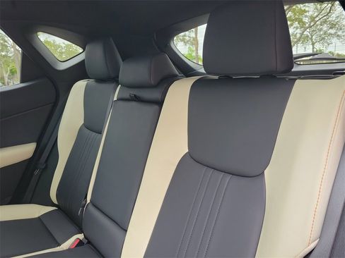 Used 2022 Lexus NX 350 AWD w/ Premium Package image 12