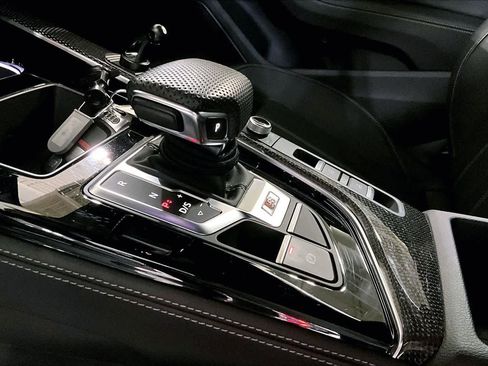 Used 2024 Audi S5 Prestige image 15