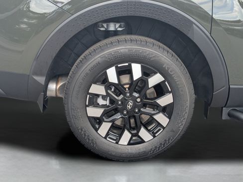 New 2026 Hyundai Santa Cruz SEL FWD image 31