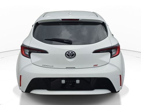 Used 2024 Toyota Corolla SE FWD image 5