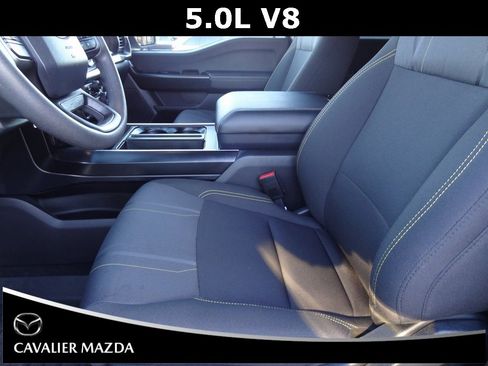 Used 2024 Ford F150 STX image 9