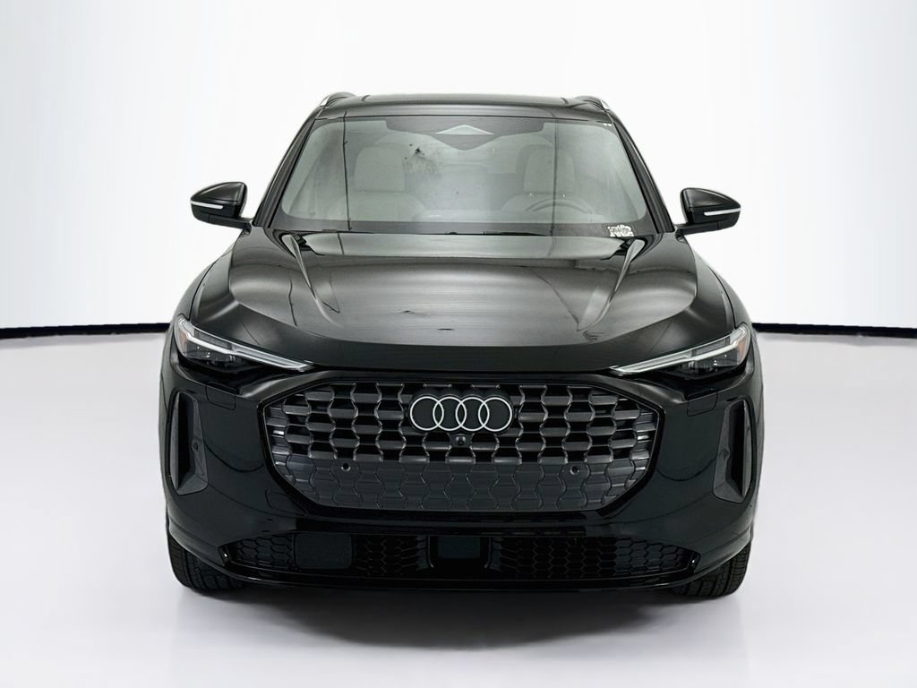 Certified 2025 Audi Q5 Premium Plus w/ Premium Plus AWD/4WD image 2