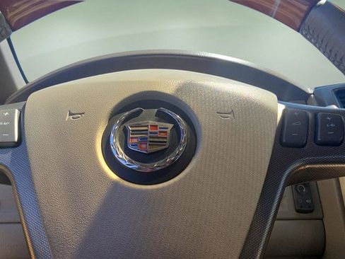 Used 2005 Cadillac XLR RWD image 15