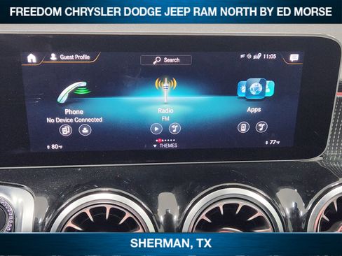 Used 2021 Mercedes-Benz GLB 250 image 12