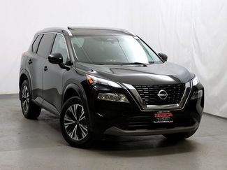 Used 2022 Nissan Rogue SV w/ SV Premium Package video 1