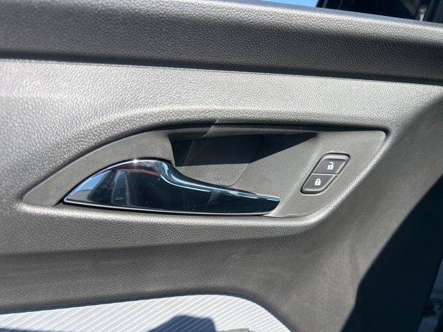 New 2027 Chevrolet Bolt RS FWD image 12