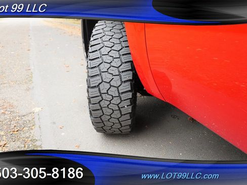 Used 2008 Chevrolet Silverado 3500 LTZ w/ Suspension Package, Off-Road image 4