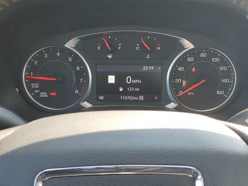 Certified 2020 GMC Acadia AT4 w/ Driver Alert Package II AWD/4WD image 26