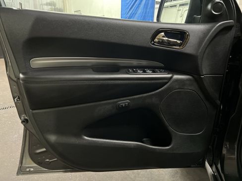 Used 2020 Dodge Durango GT image 14