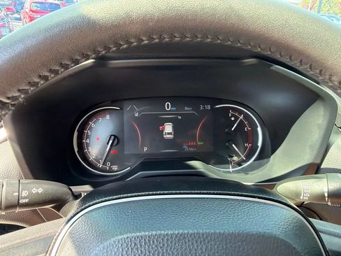 Used 2025 Toyota RAV4 XLE Premium FWD image 24
