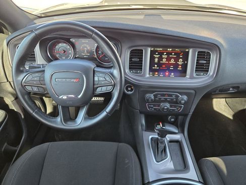 Used 2023 Dodge Charger GT RWD image 6