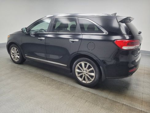 Used 2017 Kia Sorento SX AWD/4WD image 3
