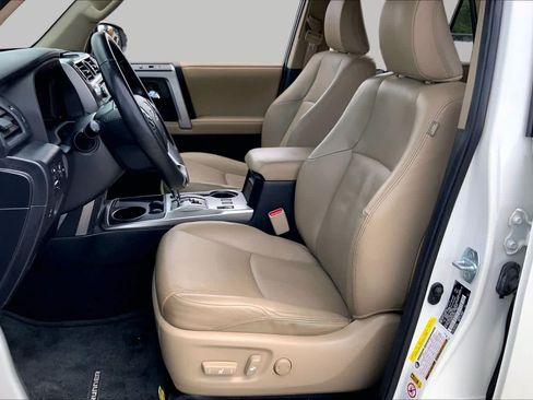 Used 2014 Toyota 4Runner Limited RWD image 8