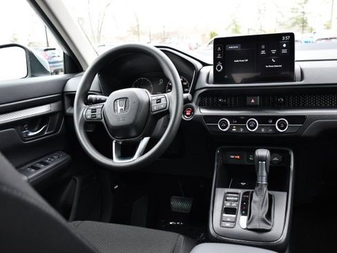 New 2026 Honda CR-V LX image 17