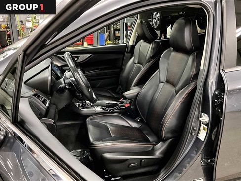 Certified 2023 Subaru Crosstrek 2.5i Limited image 7