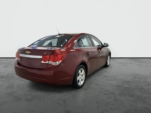 Used 2016 Chevrolet Cruze LT image 3