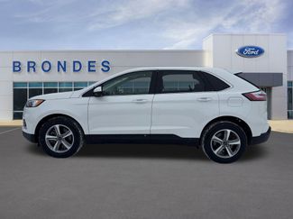 Used 2024 Ford Edge SEL w/ Convenience Package 360° Tour