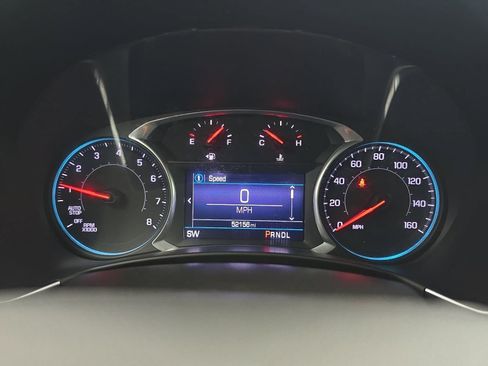 Used 2022 Chevrolet Equinox LT FWD image 16