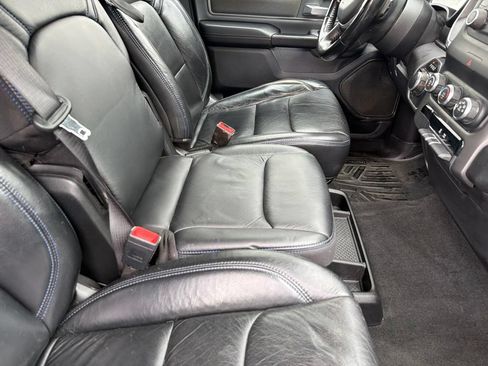 Used 2021 RAM 1500 Big Horn AWD/4WD image 35