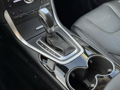 Certified 2018 Ford Edge Titanium w/ Equipment Group 302A image 16