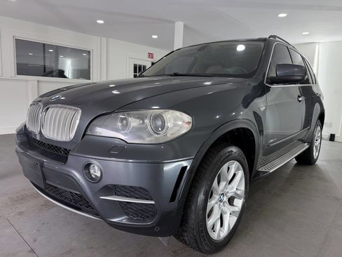 Used 2013 BMW X5 xDrive35i AWD/4WD image 1