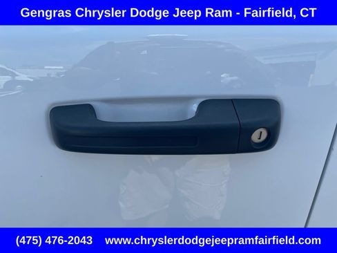 Certified 2023 RAM 1500 Rebel w/ Rebel Level 1 Equipment Group AWD/4WD image 41