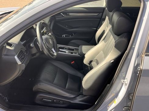 Used 2022 Honda Accord Sport Special Edition image 7