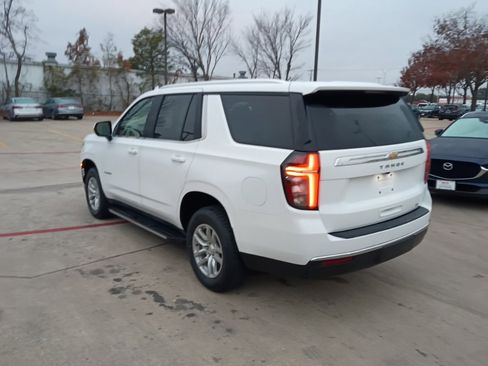 Used 2024 Chevrolet Tahoe LT image 11