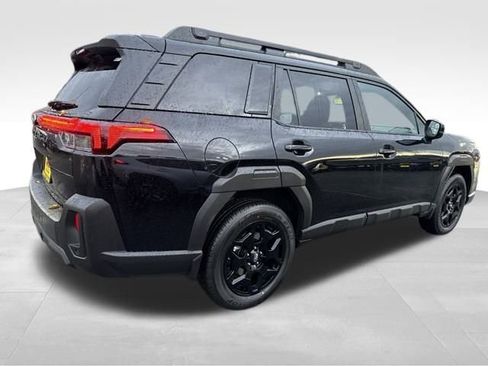 New 2026 Subaru Outback Limited image 7