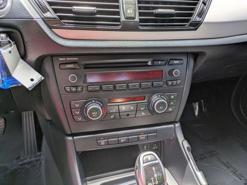 Used 2014 BMW X1 sDrive28i RWD image 22