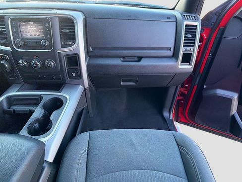 Used 2023 RAM 1500 Classic Warlock image 22