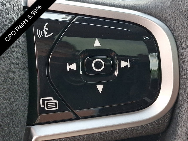 Certified 2025 Volvo V60 B5 Cross Country Ultra AWD/4WD image 26