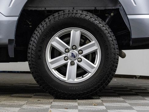 Used 2022 Ford F150 XLT w/ Trailer Tow Package image 40