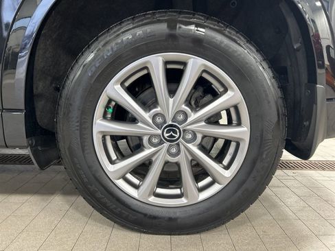 Certified 2024 MAZDA CX-5 AWD 2.5 S w/ Select Package image 27