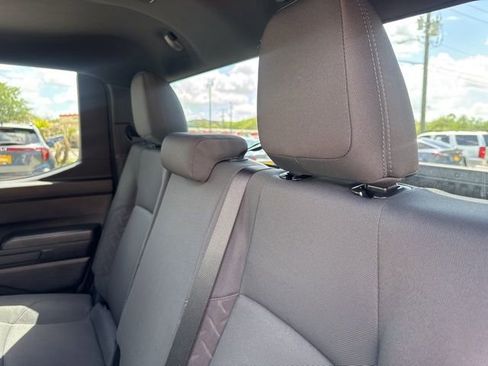 Used 2025 Toyota Tacoma SR5 image 21