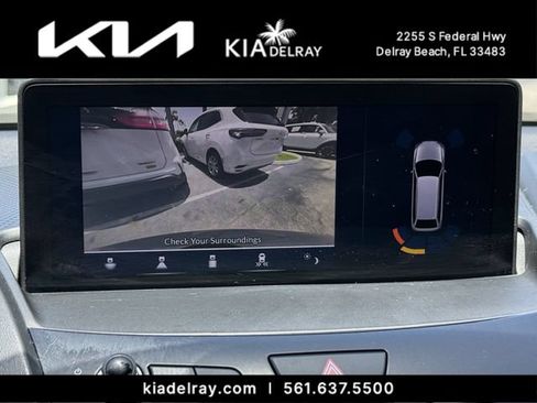 Used 2019 Acura RDX A-Spec FWD image 23