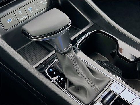 New 2025 Hyundai Tucson XRT image 11