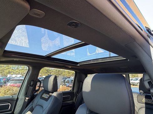 New 2026 RAM 1500 Big Horn image 18