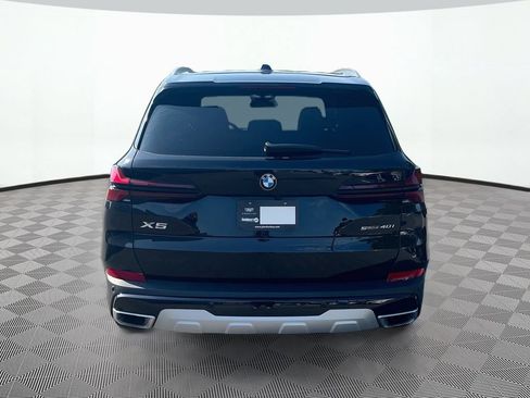 Used 2026 BMW X5 sDrive40i RWD image 7