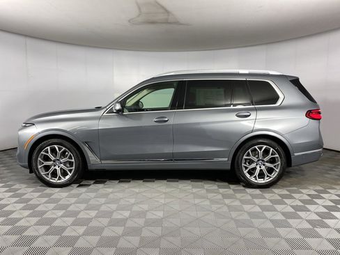 New 2026 BMW X7 xDrive40i image 4