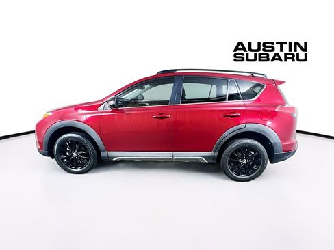 Used 2018 Toyota RAV4 Adventure image 4