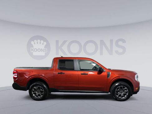 Used 2024 Ford Maverick XLT w/ XLT Luxury Package image 7