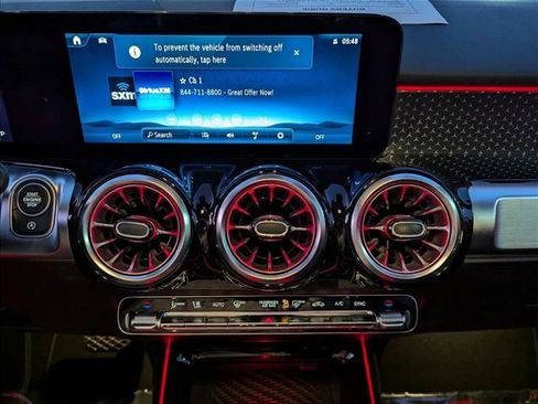 Certified 2025 Mercedes-Benz GLB 250 image 14