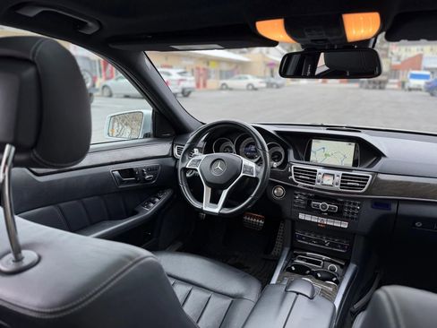 Used 2014 Mercedes-Benz E 350 4MATIC Wagon image 35
