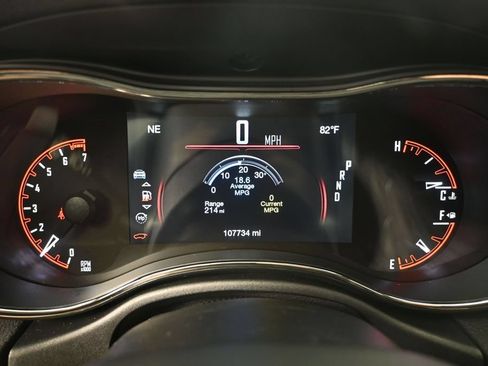 Used 2019 Dodge Durango GT AWD/4WD image 32