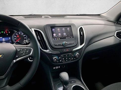 Used 2024 Chevrolet Equinox LT FWD image 8